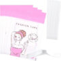Premium Neckline Double Sided Body Tape – Clothing & Fashion Tape for Secure Fit, Invisible Hold & Wardrobe Support (30 Pcs Pack) - Buy Online at Alikart