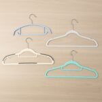 Premium Non-Slip Clothes Hanger – Premium Slim Space-Saving Design - Buy Online at Alikart