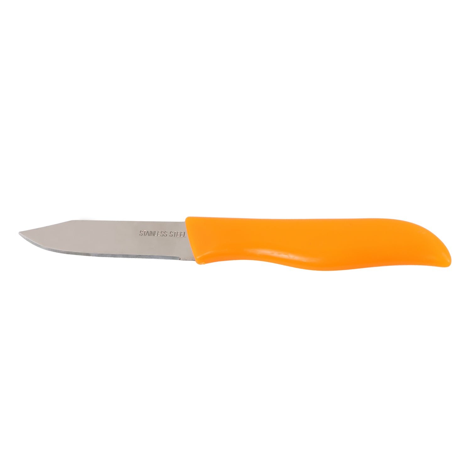 Paring Knife – Ultra-Sharp Stainless Steel Precision Cutter - Detailed Feature View 4