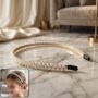Premium Pearl Headband – Elegant & Lightweight for Daily & Festive Looks - Buy Online at Alikart