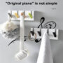 Premium Piano Decorative Wall Hook - Buy Online at Alikart