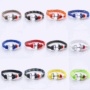 Premium Plain Braided Unisex Anchor Bracelet (Random Colors) - Buy Online at Alikart