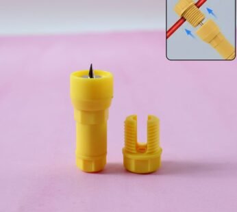 Posi Tap Wire Connector – Quick & Secure Electrical Splice