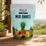 Premium Premium Mixed Dried Fruits & Berries - Healthy Natural Snack 250g - Buy Online at Alikart
