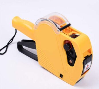 Price Labeller Gun – Retail Tagging Machine | Voltronic