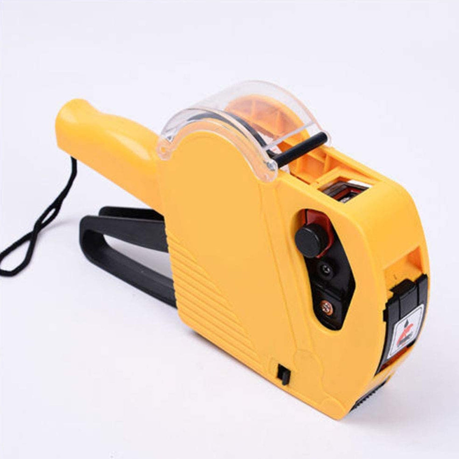 Premium Price Labeller Gun – Retail Tagging Machine | Voltronic - Buy Online at Alikart