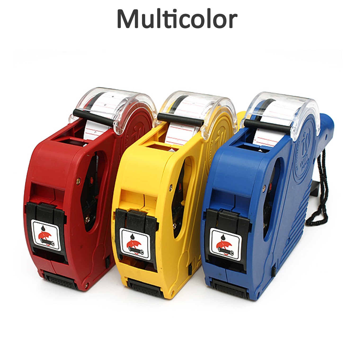 Price Labeller Gun – Retail Tagging Machine | Voltronic - Detailed Feature View 6