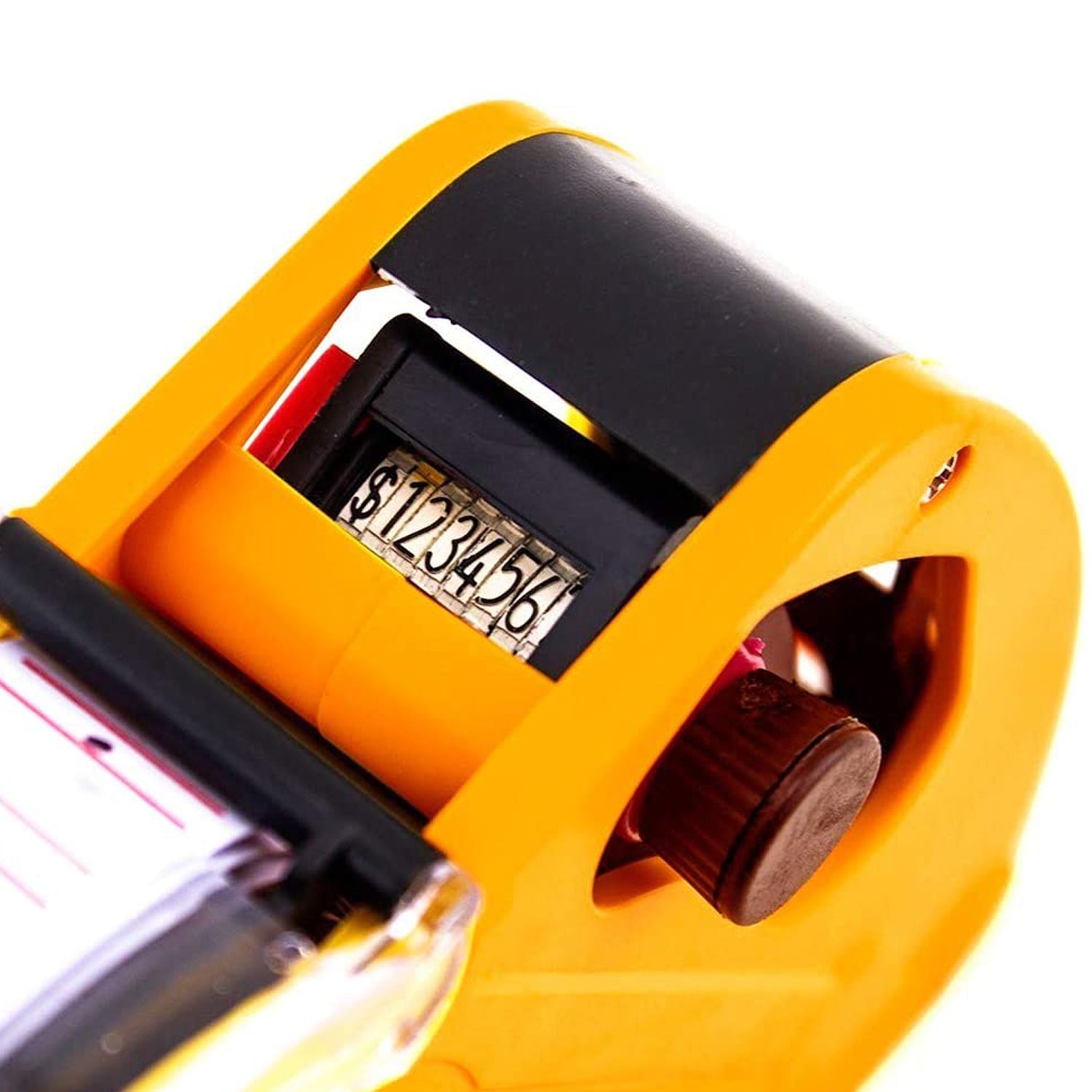 Price Labeller Gun – Retail Tagging Machine | Voltronic - Detailed Feature View 7