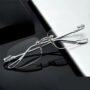 Premium Progressive Auto-Focus Reading Glasses with Elegant Dual-Tone Trim – Lightweight Ergonomic Eyewear - Buy Online at Alikart