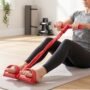 Premium Pull Rope Resistance Exerciser – Full Body Workout & Flexibility - Buy Online at Alikart