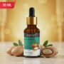 Premium Pure Argan Beauty Elixir – Revitalizing Hair & Skin Treatment - Buy Online at Alikart