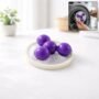 Premium Reusable Washing Machine Lint Remover Ball – Big Size, Mesh Filter - Buy Online at Alikart