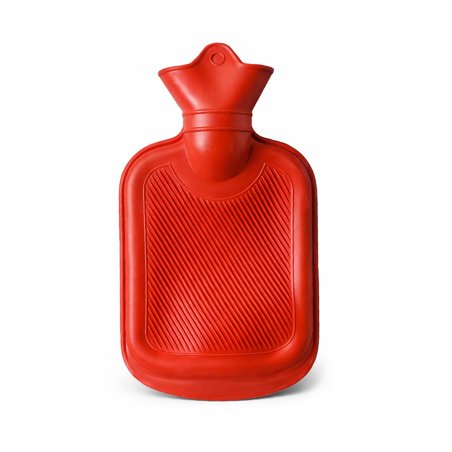 Rubber Hot Water Bag – Effective Pain Relief & Warmth - Detailed Feature View 4