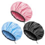 Premium Satin Shower Cap - Buy Online at Alikart