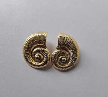 Sea Shell Earring