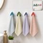 Premium Self-Adhesive Push Grip Towel Holders - 4 Pc Drill-Free Set - Buy Online at Alikart