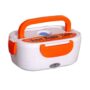 Premium Self-Heating Portable Electric Lunch Box & Food Warmer Tiffin - Buy Online at Alikart