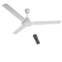 Premium Smart BLDC Ceiling Fan - Ultra-Quiet High-Speed Air Delivery with Remote - Buy Online at Alikart