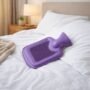 Premium Soft Rubber Hot Water Bag – Soothing Pain Relief & Warmth - Buy Online at Alikart