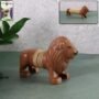 Premium Stretchable Lion Pop Tube Sensory Toy for Kids & Toddlers - Buy Online at Alikart