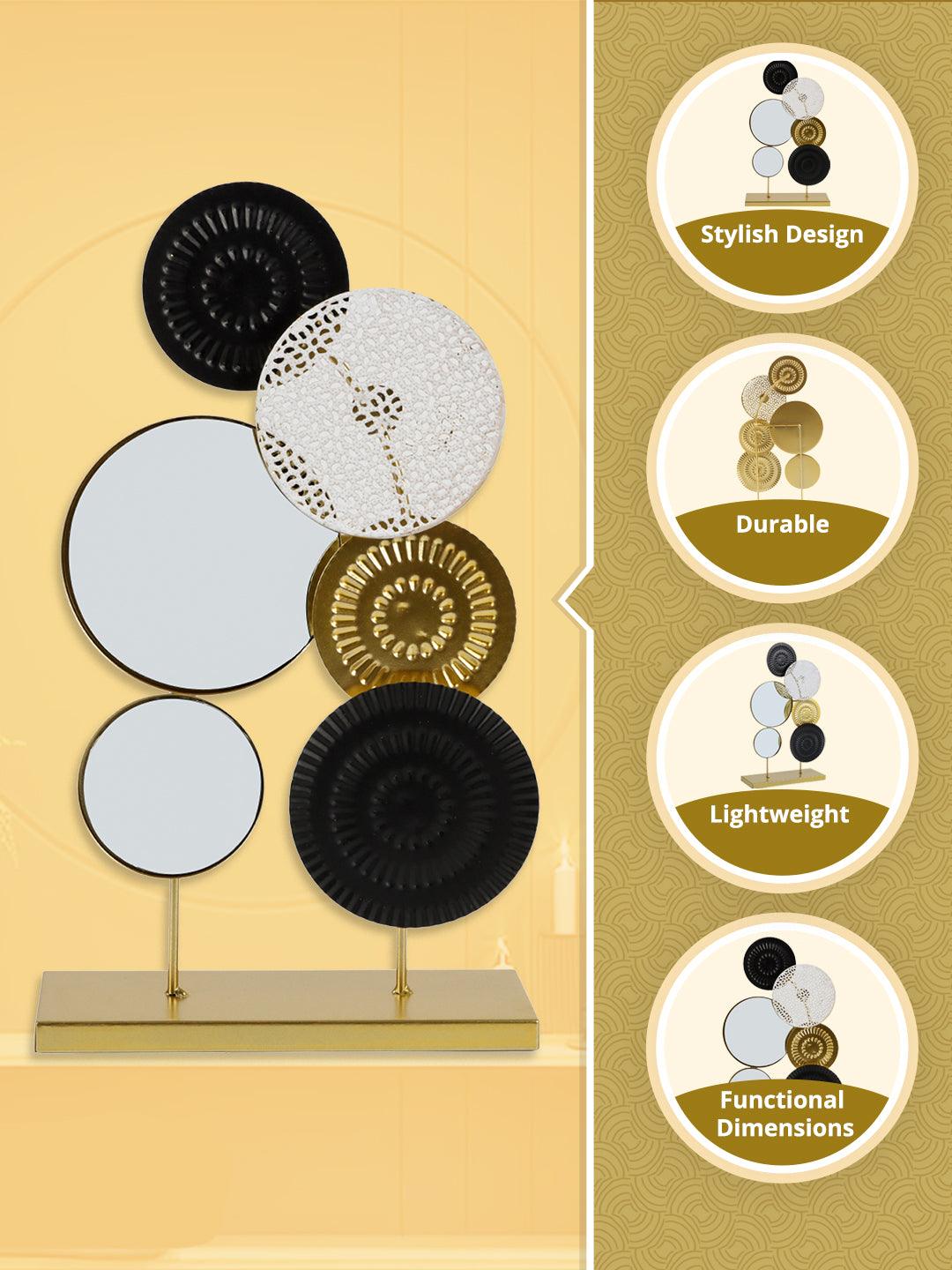 Table Decortive Ornament - Detailed Feature View 1