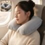 Premium Travel Comfort Kit – Sleep Essentials for Long Journeys - Buy Online at Alikart
