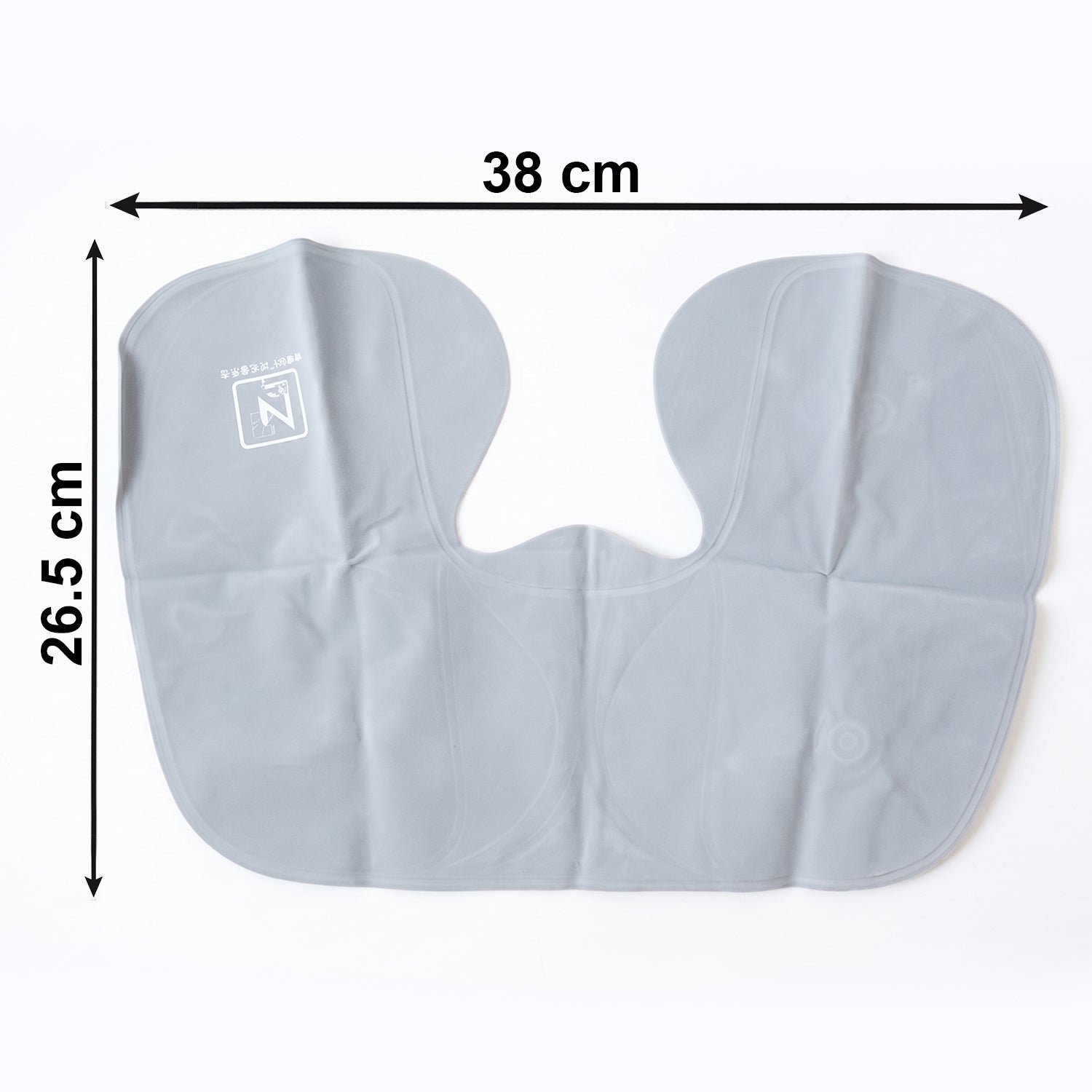 Travel Comfort Kit – Sleep Essentials for Long Journeys - Detailed Feature View 5
