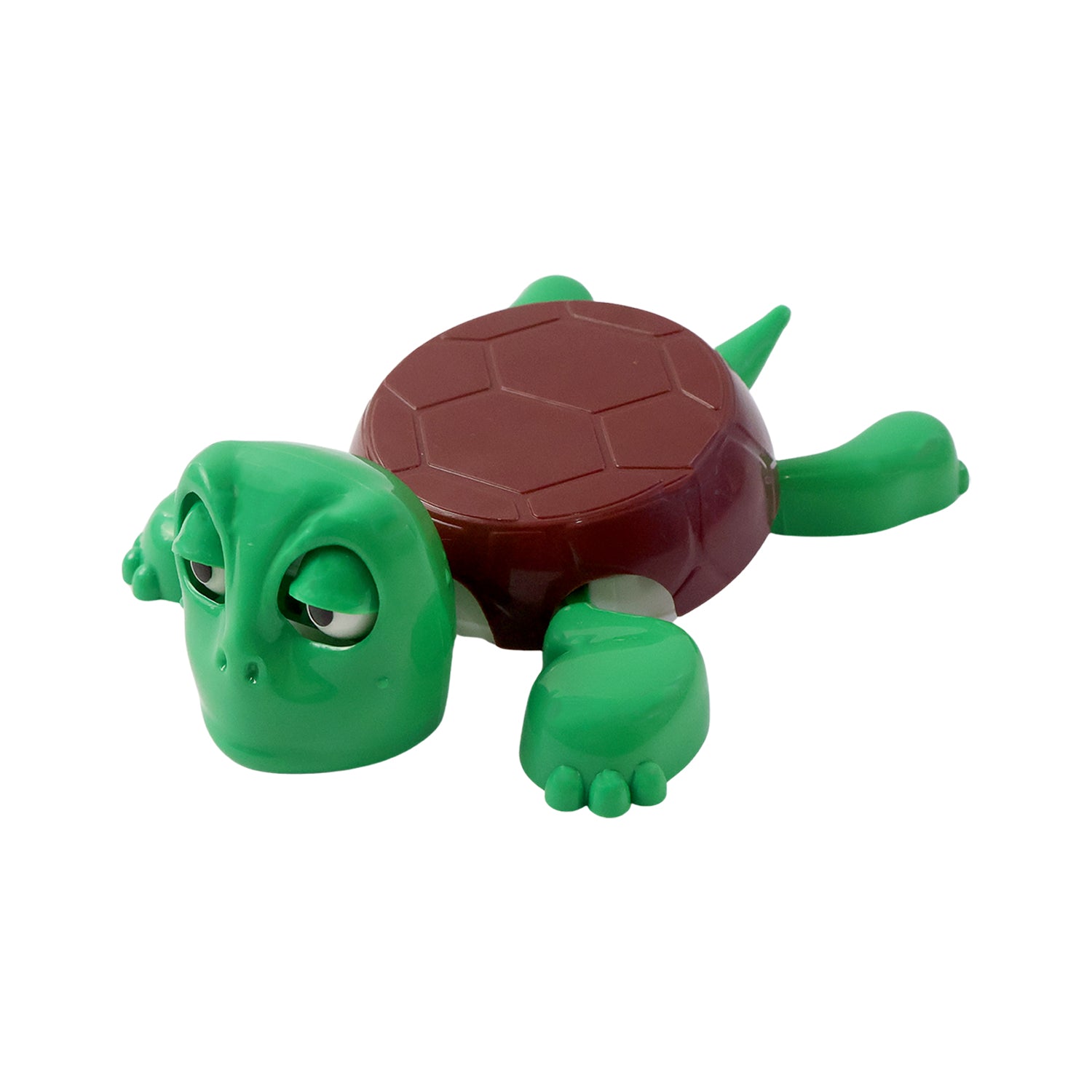 Turtle Cup Coaster – Cute Plastic Anti-Slip Drink Holder - Detailed Feature View 4