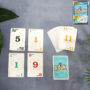 Premium Ultimate Strategy Trick-Taking Card Game for Family Game Nights - Buy Online at Alikart