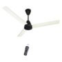 Premium Ultra-Quiet Energy Efficient BLDC Ceiling Fan with Remote & LED Light - Buy Online at Alikart