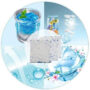 Premium Washing Machine Cleaning Tablet – Lavender Fragrance | Velvet Wipe - Buy Online at Alikart