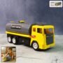 Premium Water Tanker Toy Truck – Push & Go Durable Vehicle for Kids - Buy Online at Alikart