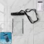 Premium Waterproof Mobile Pouch – Universal fit with waterproof seal and lanyard - Buy Online at Alikart