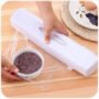 Premium Wraplastic Food Wrap Dispenser - Buy Online at Alikart